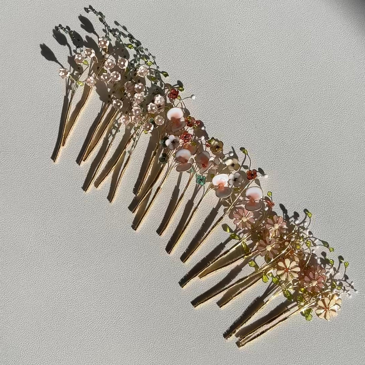 Miniature Cosmo Bouquet | PREORDER – STUDIO MUI