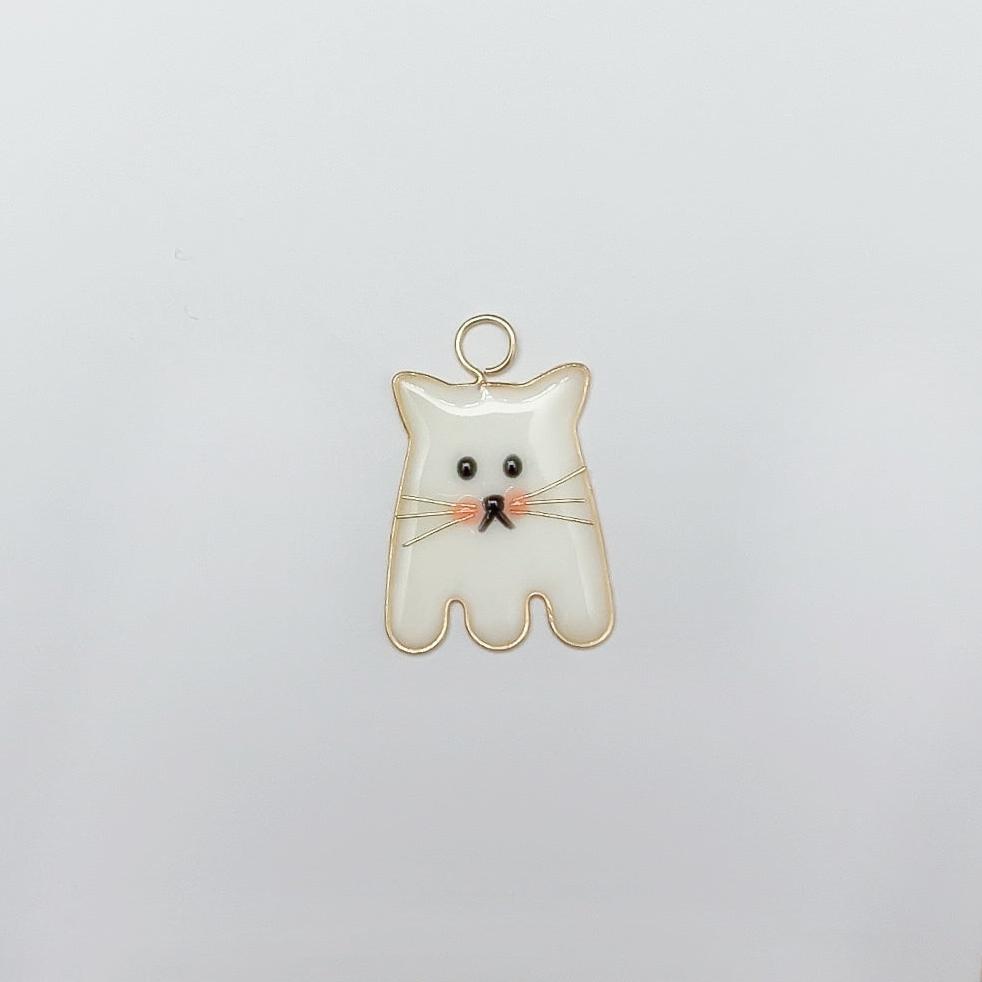 PREORDER | GHOST PARTY HUGGIES (GLOW-IN-THE DARK)