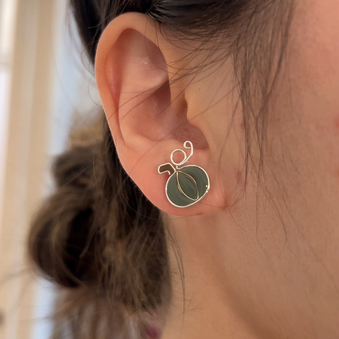 PREORDER | PUMPKIN & SQUASH MINI STUDS