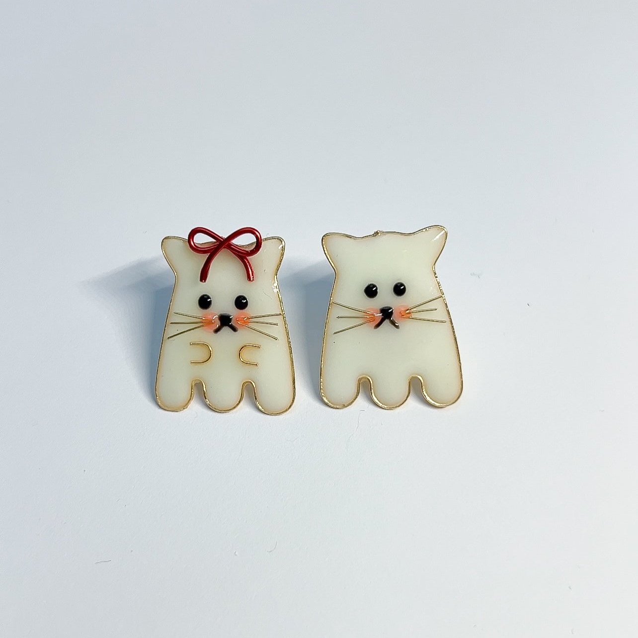 PREORDER | PINS | GHOST PARTY (GLOW-IN-THE DARK)