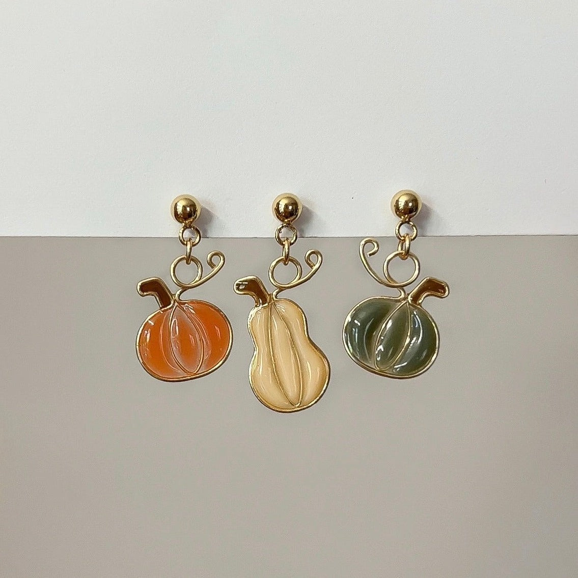 PREORDER | PUMPKIN & SQUASH DROPS