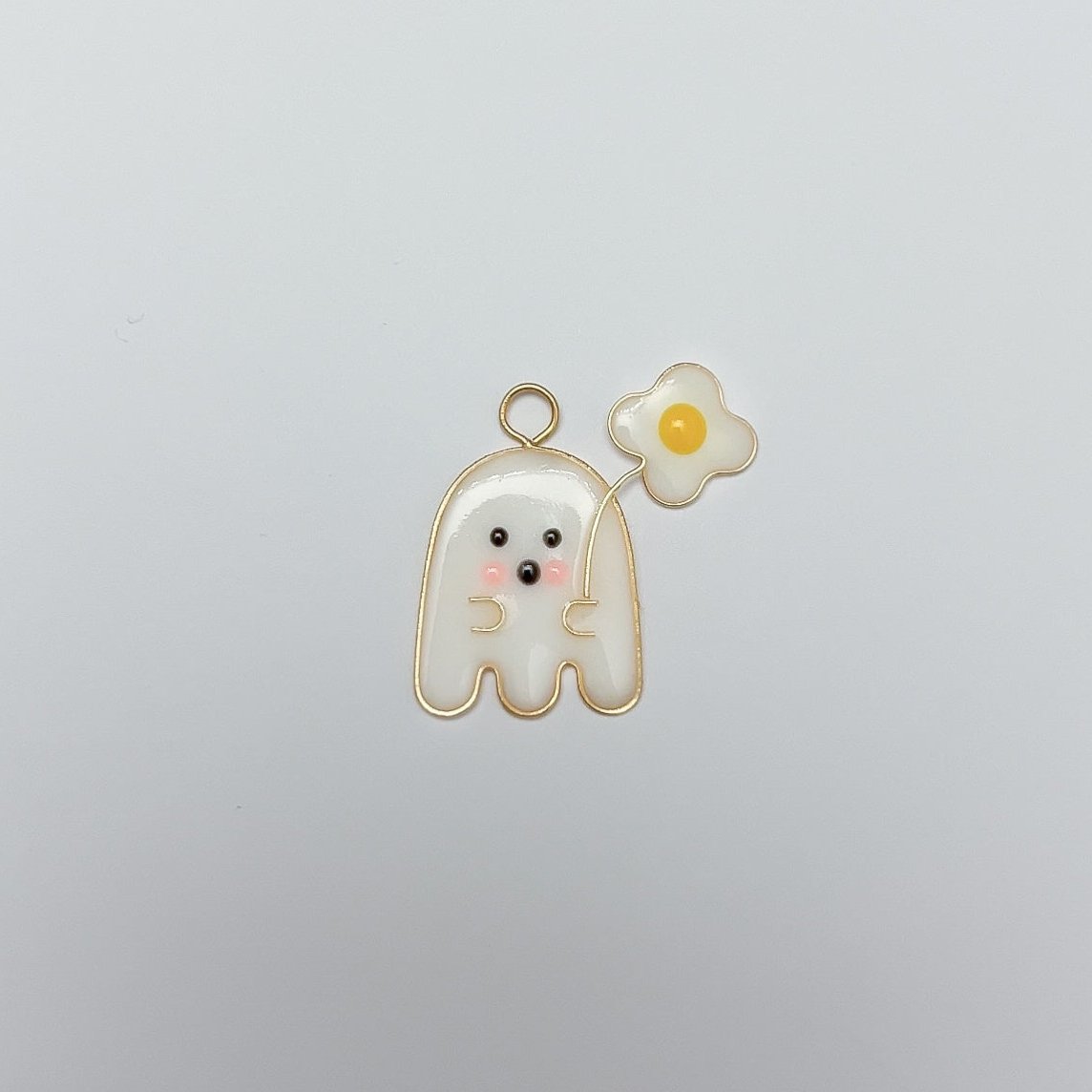 PREORDER | GHOST PARTY HUGGIES (GLOW-IN-THE DARK)