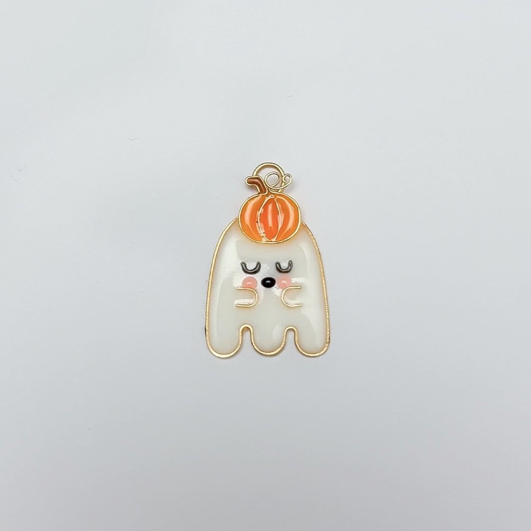 PREORDER | GHOST PARTY HUGGIES (GLOW-IN-THE DARK)