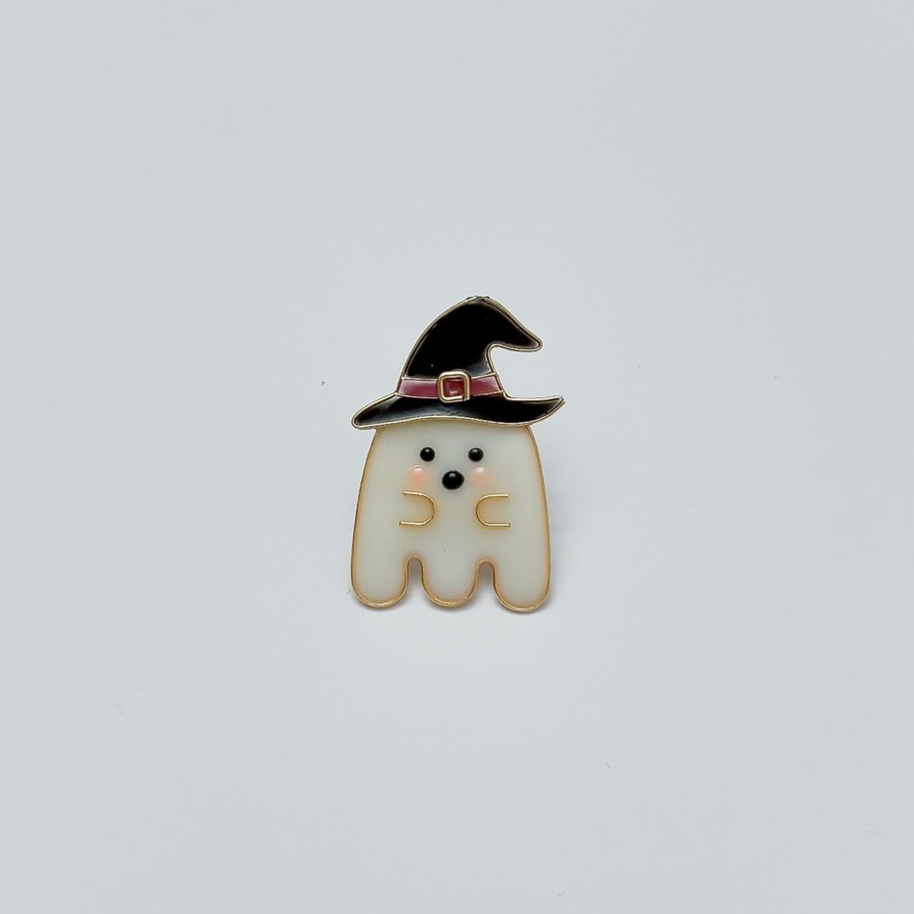 PREORDER | PINS | GHOST PARTY (GLOW-IN-THE DARK)