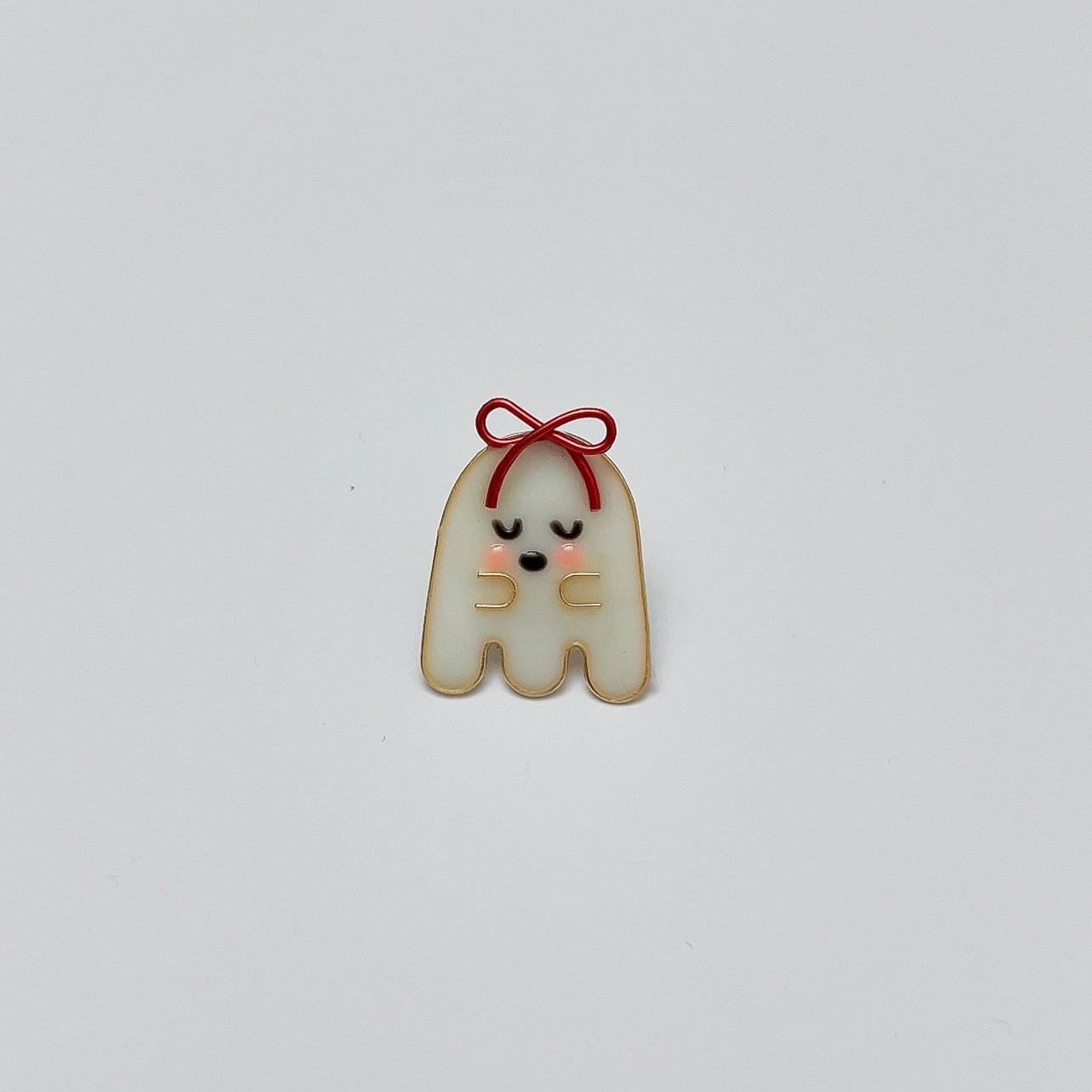 PREORDER | PINS | GHOST PARTY (GLOW-IN-THE DARK)