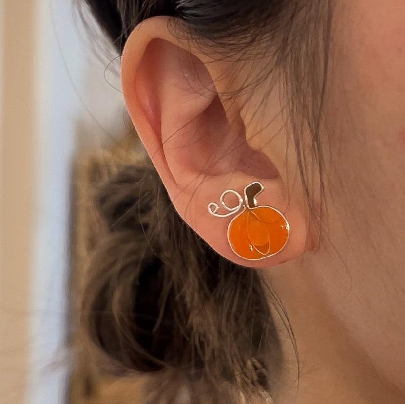 PREORDER | PUMPKIN & SQUASH MINI STUDS