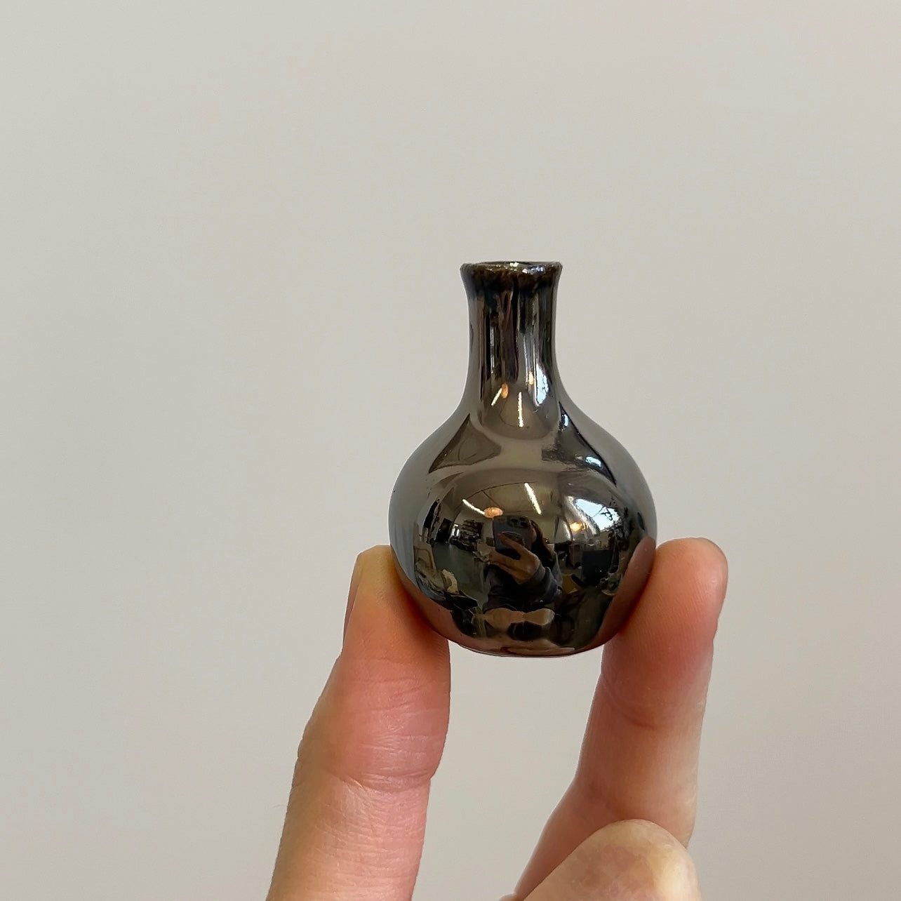 Miniature Vases by Singing Tree Design – STUDIO MUI