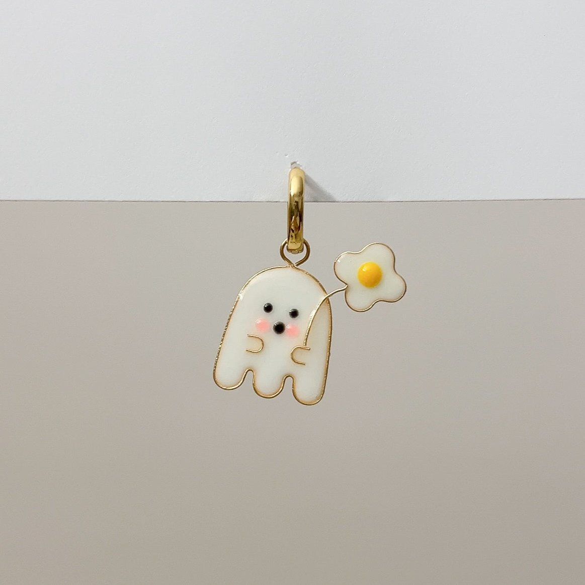 PREORDER | GHOST PARTY HUGGIES (GLOW-IN-THE DARK)