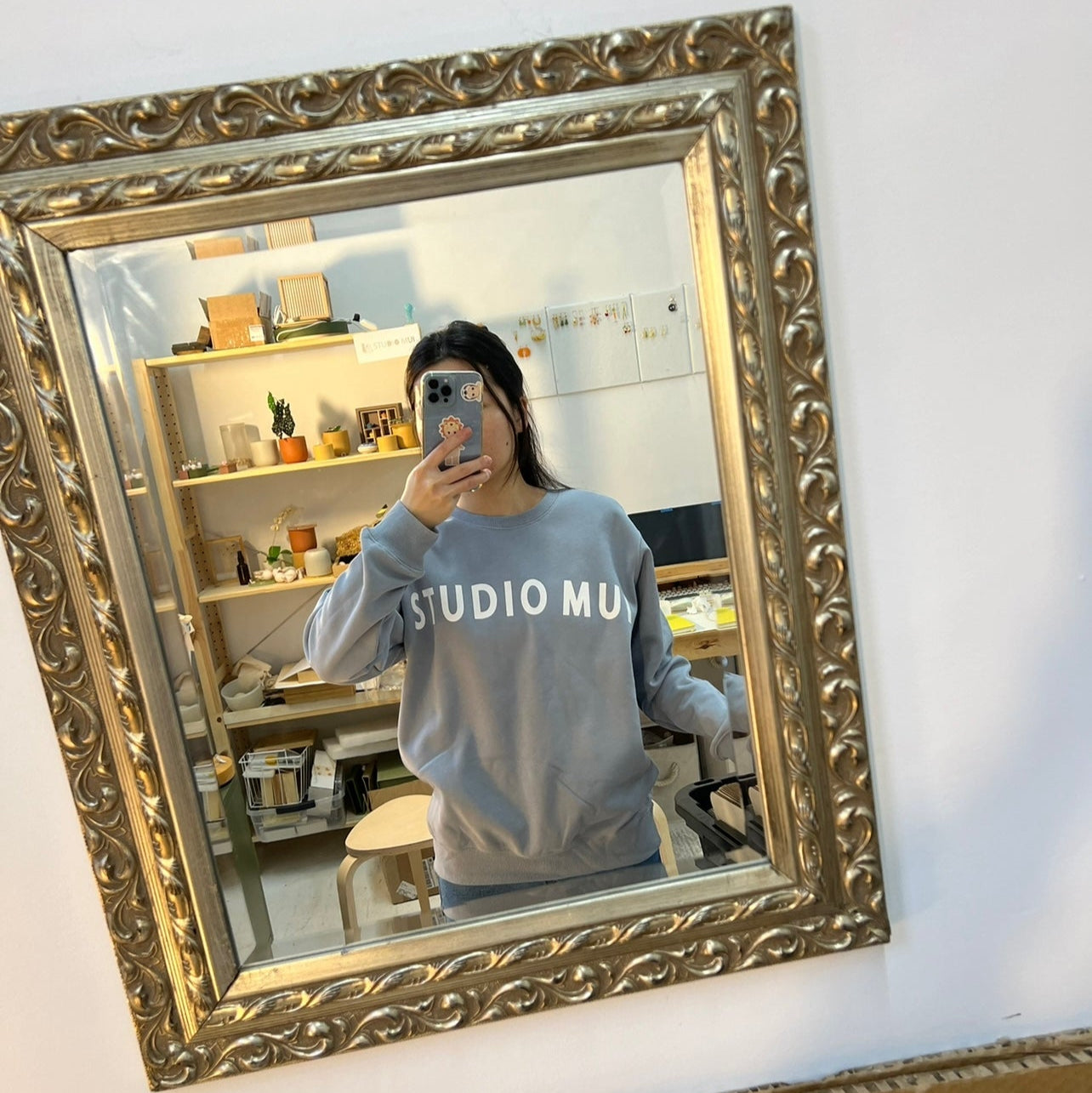 Free items