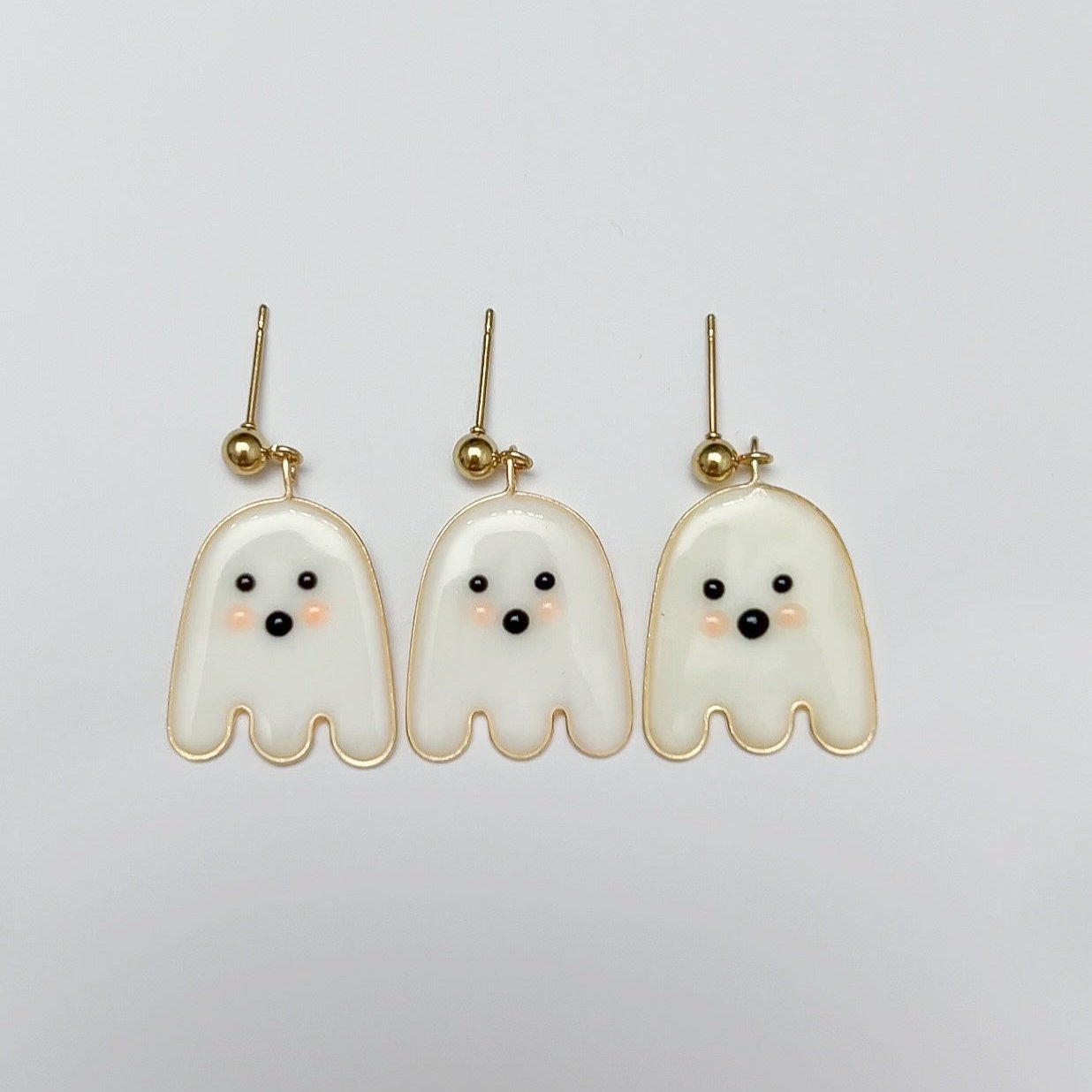 PREORDER | BABY GHOST (GLOW-IN-THE DARK)