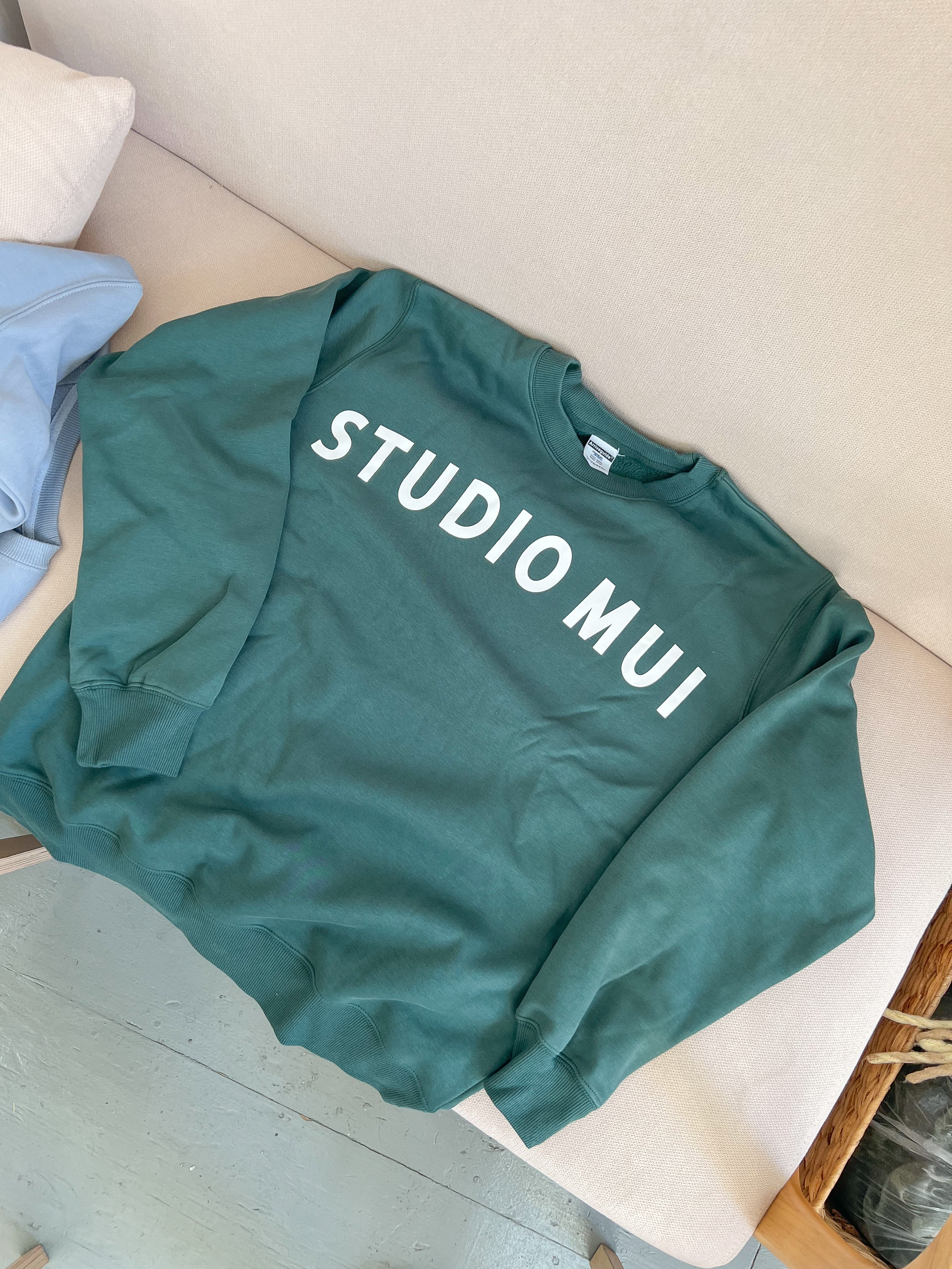Free items