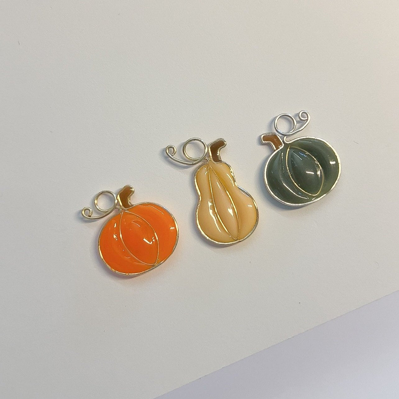 PREORDER | PINS | PUMPKIN & SQUASH