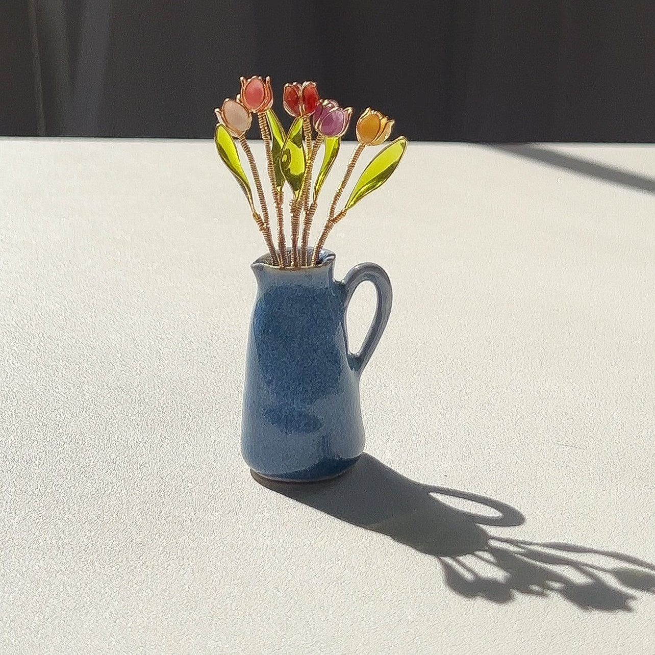 Miniature Tulip Bouquets