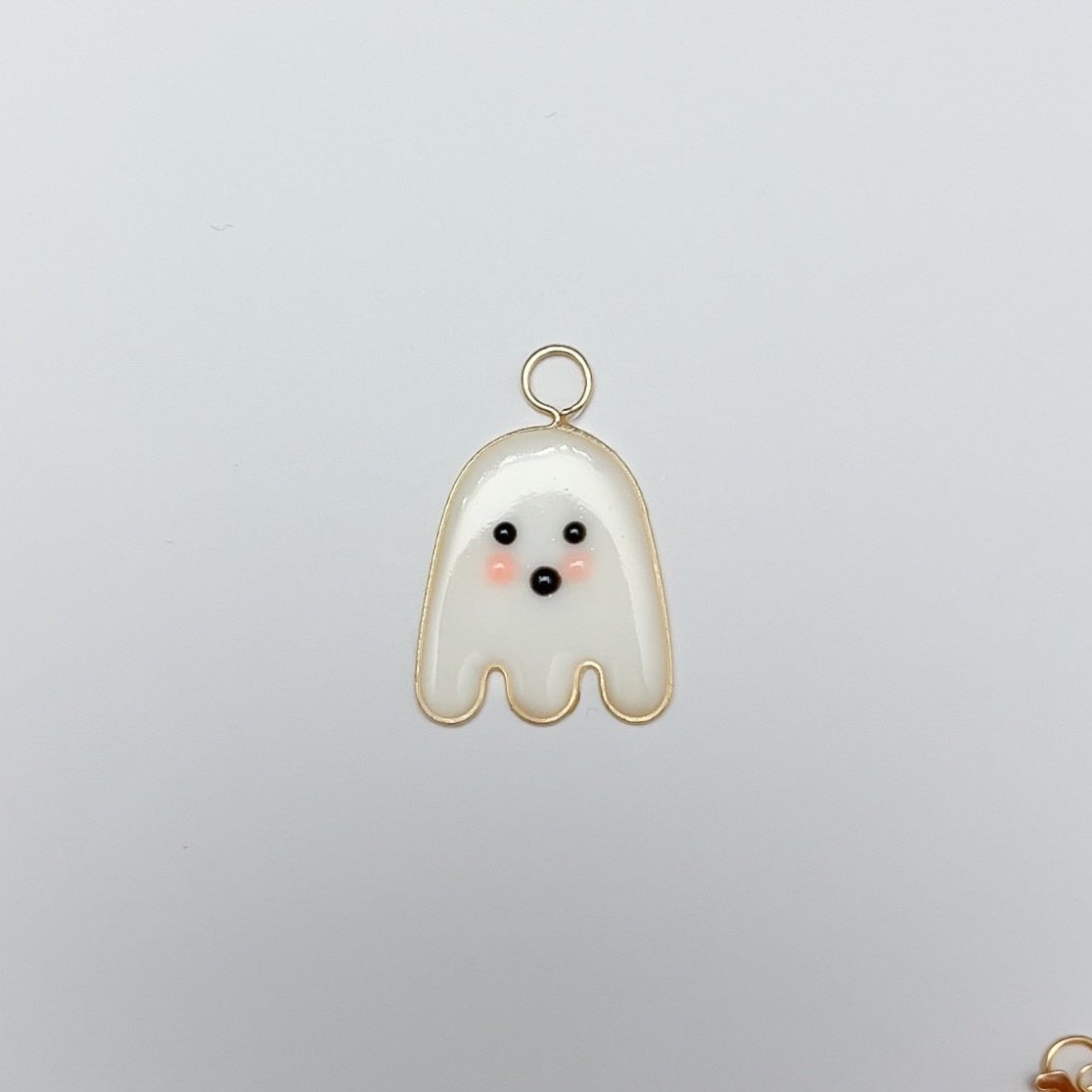 PREORDER | GHOST PARTY HUGGIES (GLOW-IN-THE DARK)