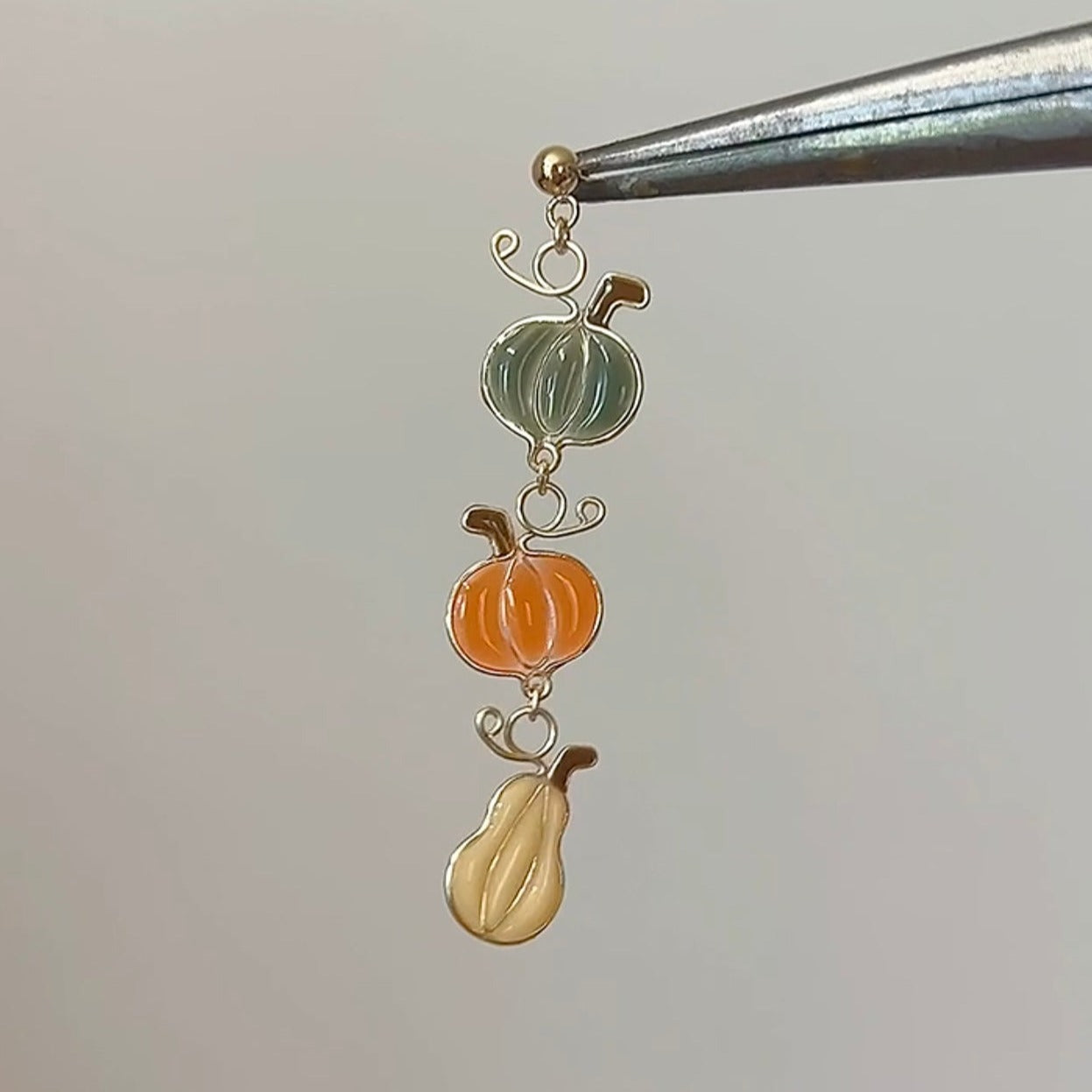 PREORDER | PUMPKIN & SQUASH TRIO