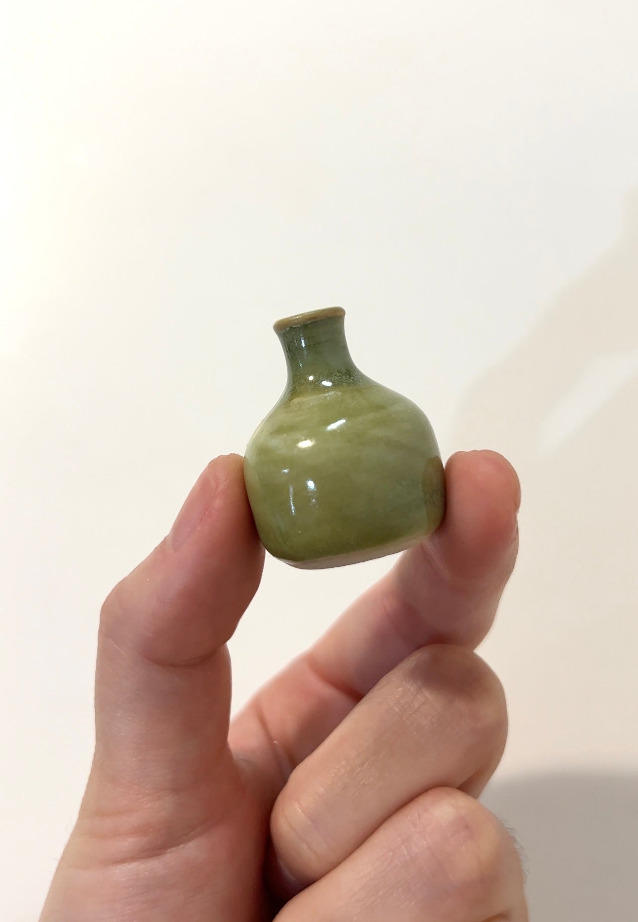 Preorder | MINIATURE VASES BY SINGING TREE DESIGN