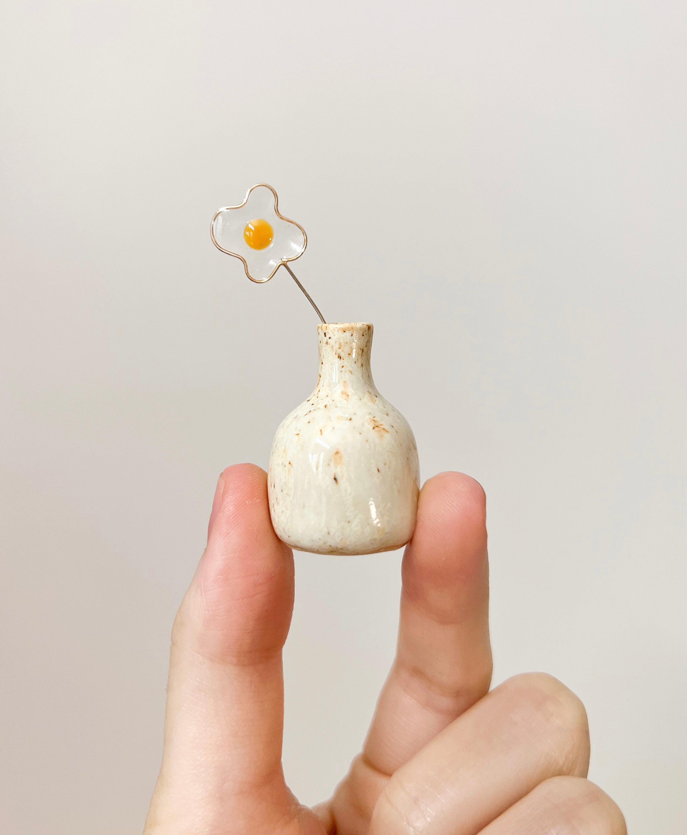 Preorder | MINIATURE VASES BY SINGING TREE DESIGN