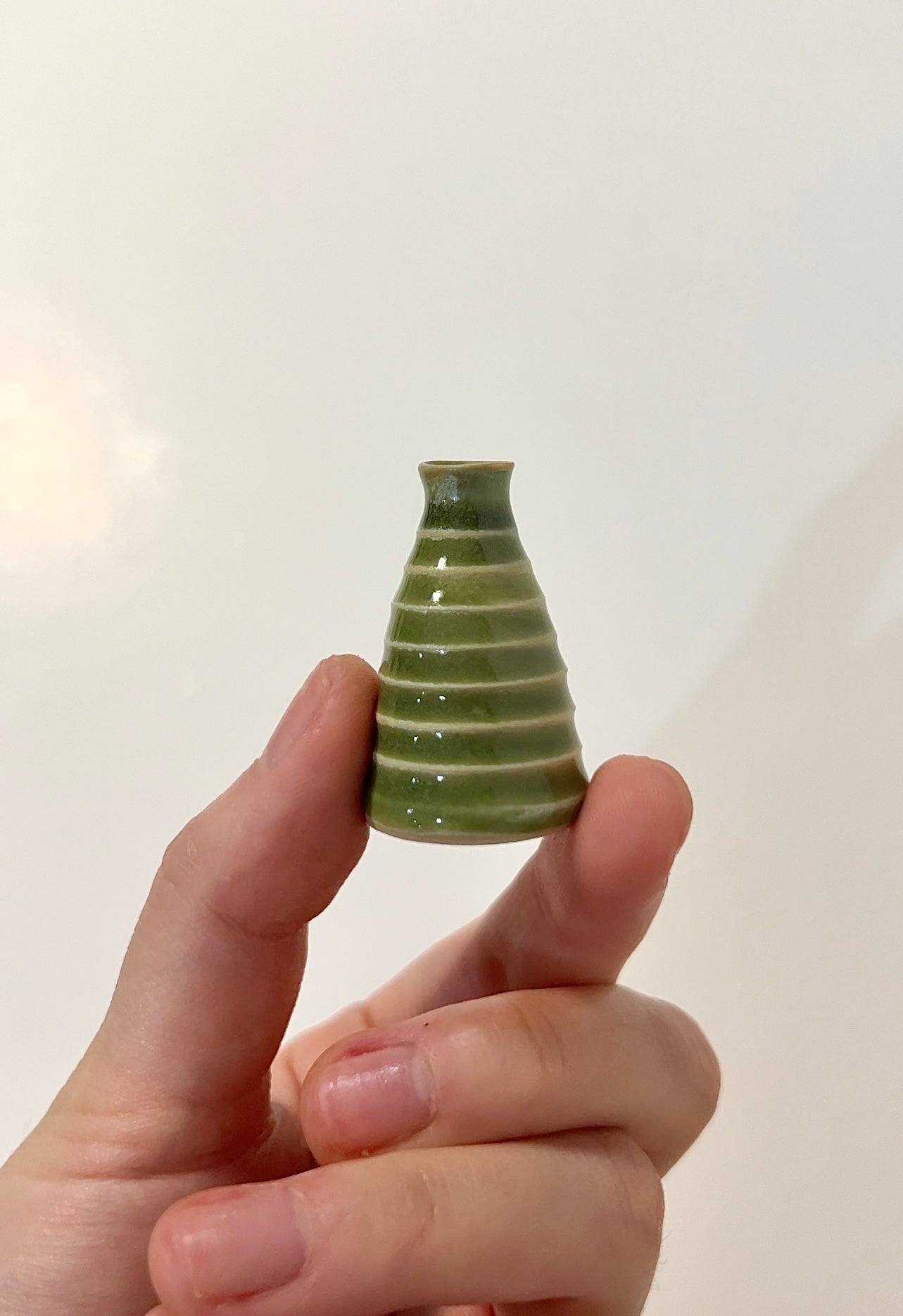 Preorder | MINIATURE VASES BY SINGING TREE DESIGN