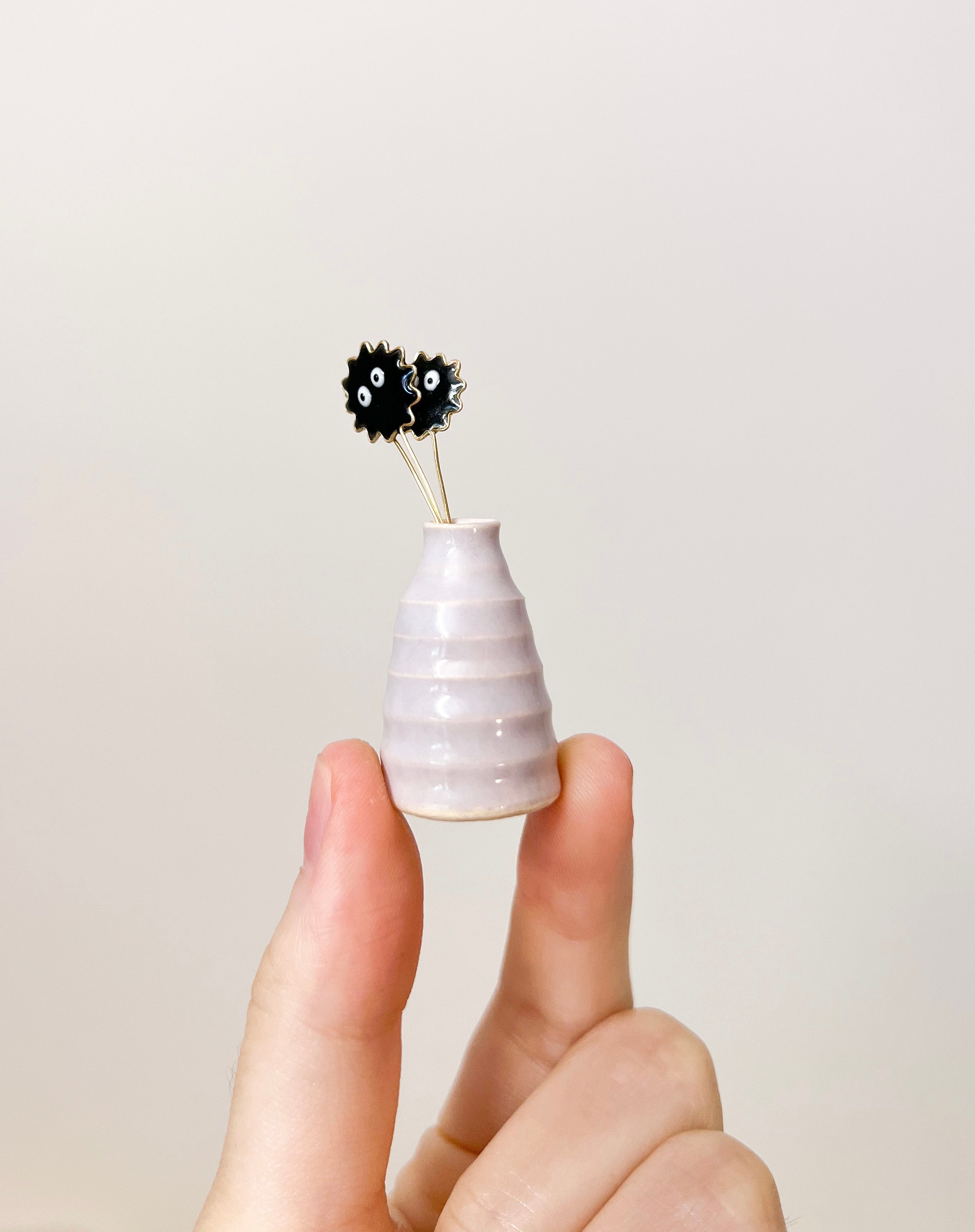 Preorder | MINIATURE VASES BY SINGING TREE DESIGN