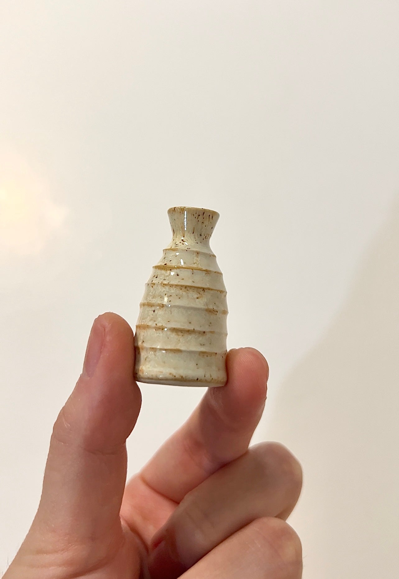 Preorder | MINIATURE VASES BY SINGING TREE DESIGN