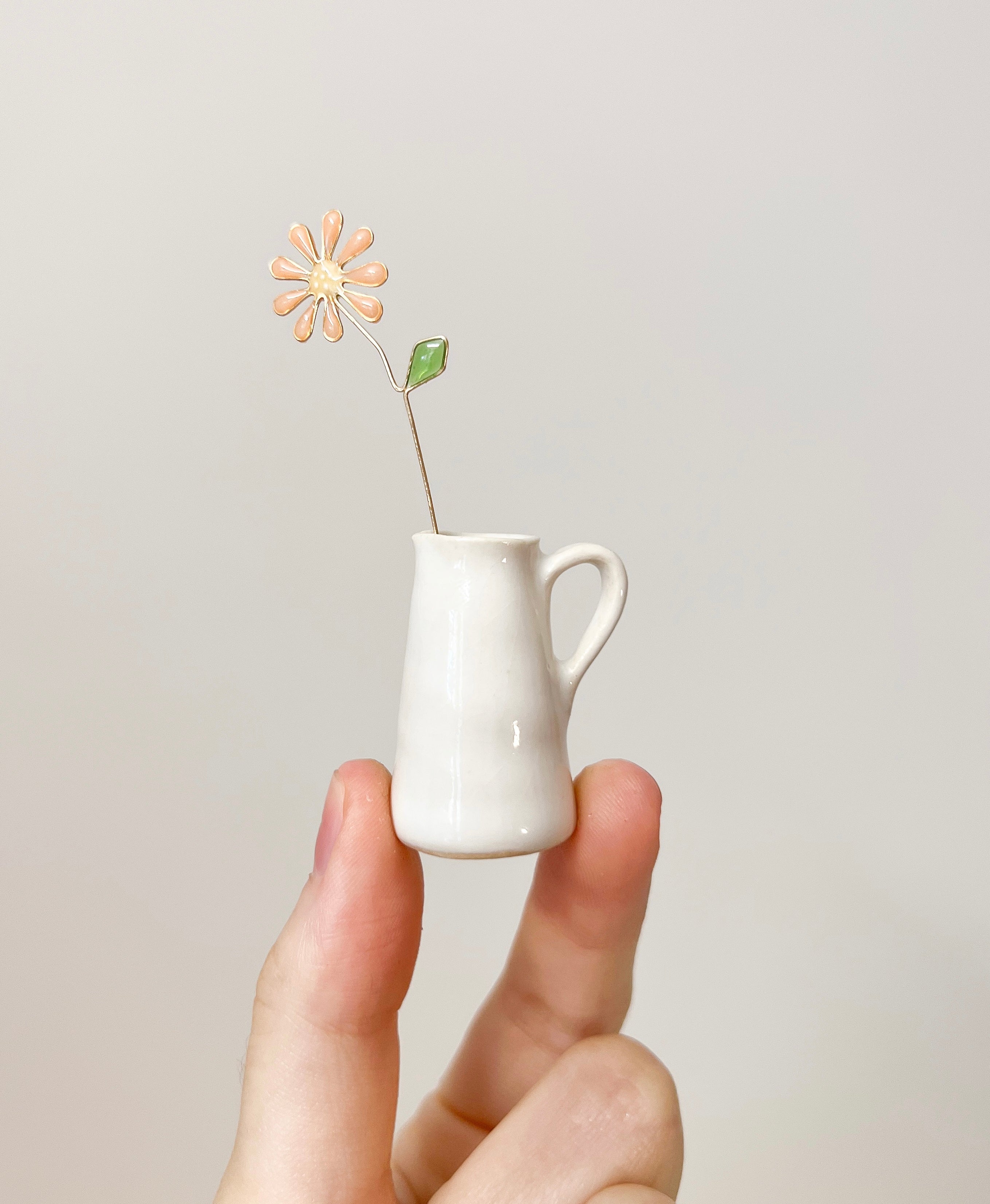 Preorder | MINIATURE VASES BY SINGING TREE DESIGN