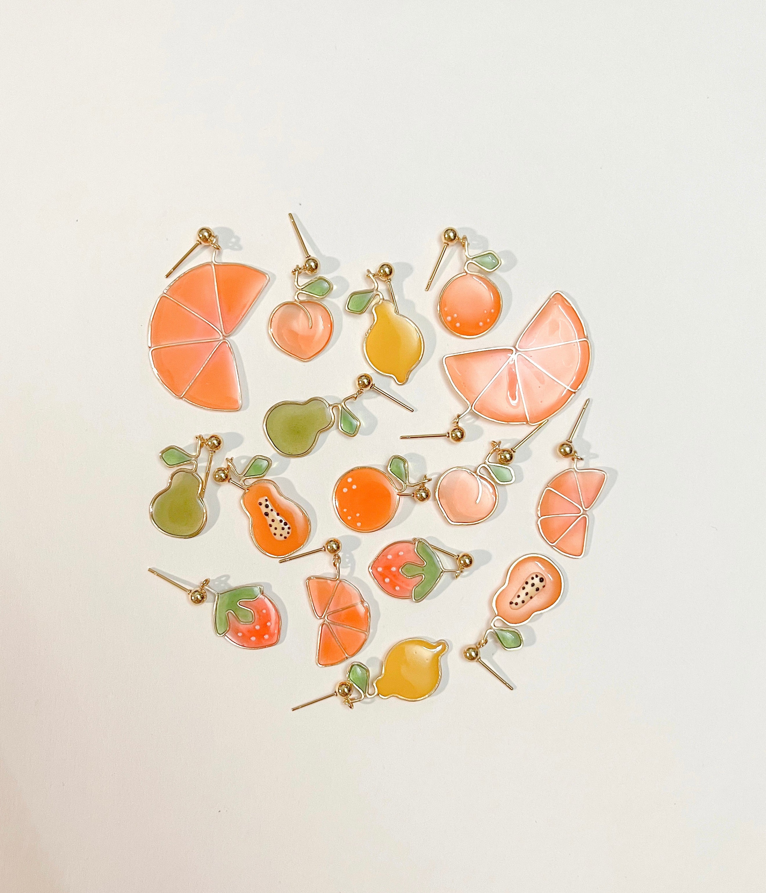 Preorder| Fruit Drops